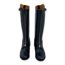 Load image into Gallery viewer, Polo Boots (Black)