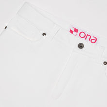 Load image into Gallery viewer, Alexia Polo Whites