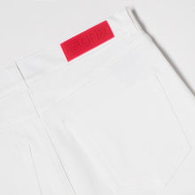 Load image into Gallery viewer, Alexia Polo Whites
