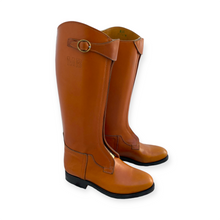 Load image into Gallery viewer, Custom Made Polo Boots