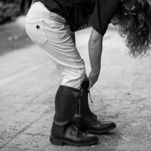 Load image into Gallery viewer, Junior Polo Jeans
