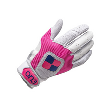 Load image into Gallery viewer, Polo Gloves 'Speed' Magenta