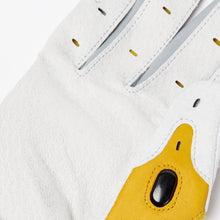 Load image into Gallery viewer, Polo Gloves Carbon Pro V2 Yellow