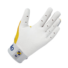 Load image into Gallery viewer, Polo Gloves Carbon Pro V2 Yellow