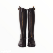 Load image into Gallery viewer, Custom Made Polo Boots