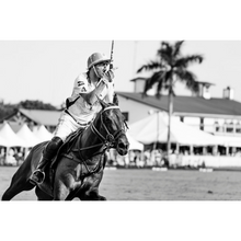 Load image into Gallery viewer, Coffee Table Book "Polo & Horses"