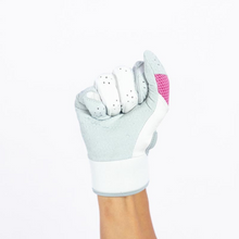 Load image into Gallery viewer, Polo Gloves 'Speed' Magenta
