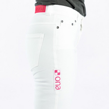 Load image into Gallery viewer, Constans Pro Polo Whites
