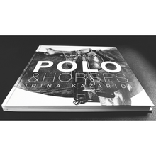 Load image into Gallery viewer, Coffee Table Book "Polo &amp; Horses"
