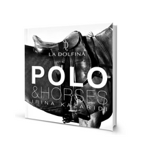 Load image into Gallery viewer, Coffee Table Book "Polo &amp; Horses"

